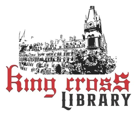 King Cross Library